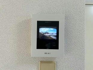 郡山駅 徒歩17分 2階の物件内観写真